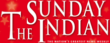 The Sunday Indian