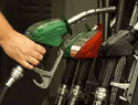 petrol pump