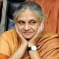 MCD poll defeat a wake up call for Sheila Dikshit