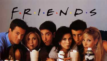 Watching favourite TV shows rerun could boost mind 