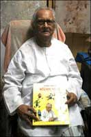Cartoonist Narayan Debnath