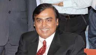 I'm really very optimistic on India: Mukesh Ambani