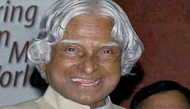Kalam unlikely to contest for prez post