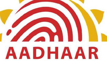 SC notice to Centre on AADHAAR implementation 