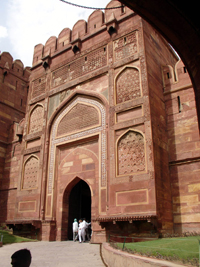 Red Fort