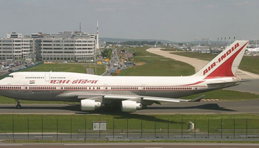 Flights cancellation hits holidaymakers