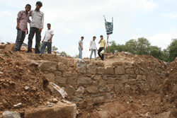 akbarabadi mosque