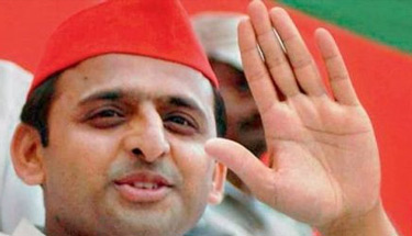 Akhilesh Yadav