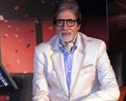 amitabh