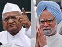 anna hazare