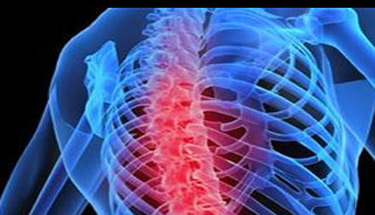Living on upper floors causing bone ailments: Study 