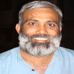 arvind gaur