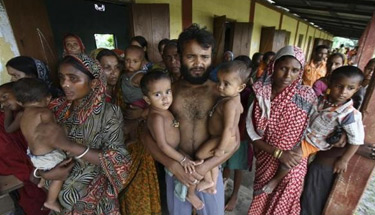 Violence hits Kokrajhar, indefinite curfew imposed