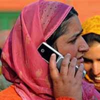Bihar village bans women from using mobiles