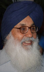 Badal rewards 21 MLAs with ministerial perks