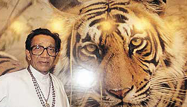Bal Thackeray 