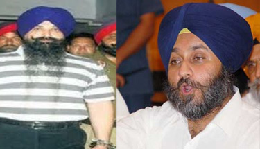 Balwant's hanging: Sukhbir convenes urgent meet