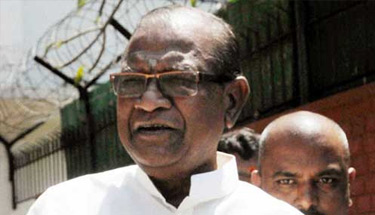 Bangaru Laxman