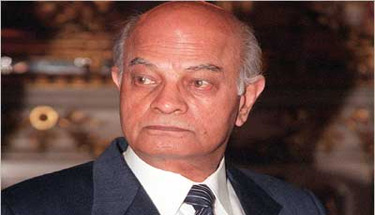 Former NSA Brajesh Mishra dead passes away