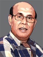 Buddhadeb-Dasgupta