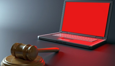 Digital Piracy: New rule for old game