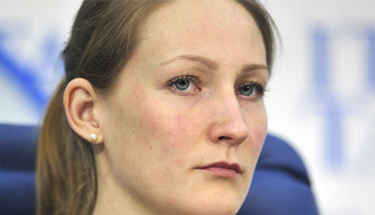 Athlete barred from Olympics after marrying foreigner