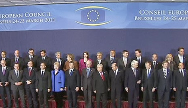 EU summit