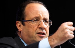 francois hollande