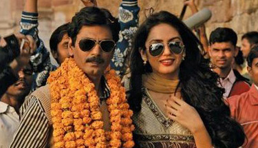 Gangs of Wasseypur 2