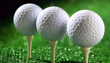 Golf is new cricket in India: Nikhil Chopra