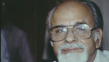 Inder Kumar Gujral