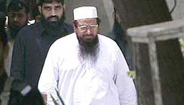 India to ask Pak to hand over Hafiz Saeed