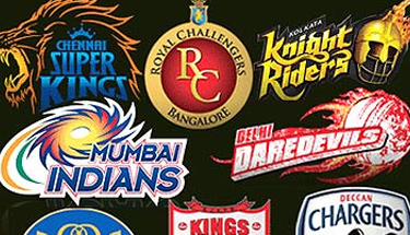 IPL 6 players auction in January 2013 