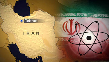 Russia sees solution to Iran's n-programme