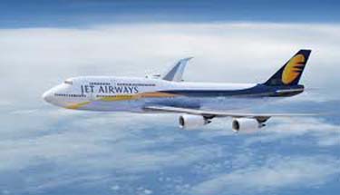 Jet to sell 2.73 crore shares to Etihad