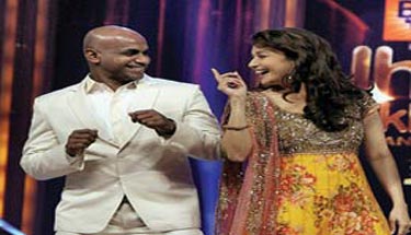 Sanath Jayasuriya - Jhalak Dikhlaa Jaa