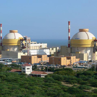 Kudankulam project official receives threat letter