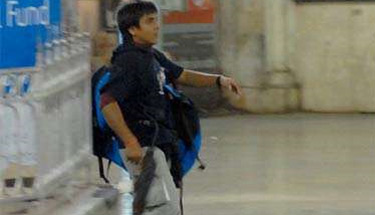 Kasab hanging: Security up at Indian embassy in Pak  