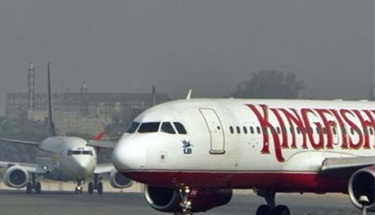 Kingfisher Airlines
