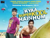 kya super cool hai hum