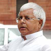 Lalu asks Nitish to clarify stand amid Modi PM chorus