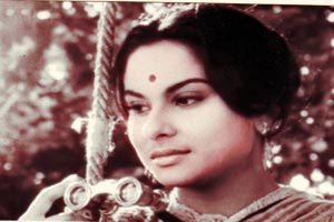 Madhabi-in-Charulata