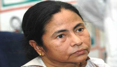 Mamata Banerjee 