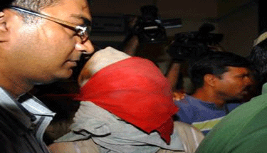 Maoist leader arrested in Tamil Nadu