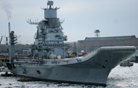 Indian Navy in fast forward mode