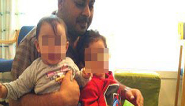 NRI custody row