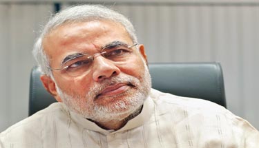 Narender Modi