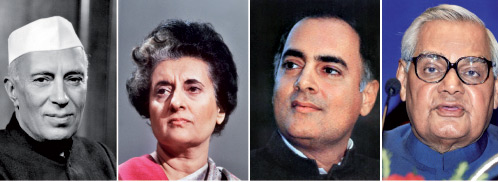 AN OPEN LETTER TO SONIA, RAHUL AND MANMOHAN