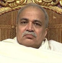 HC notice to Centre, GNCT on plea against Nirmal Baba 