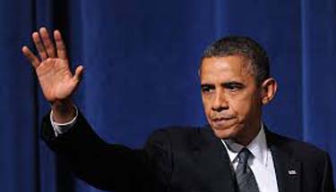 Obama popularity up, but dips on crucial issues: Poll
